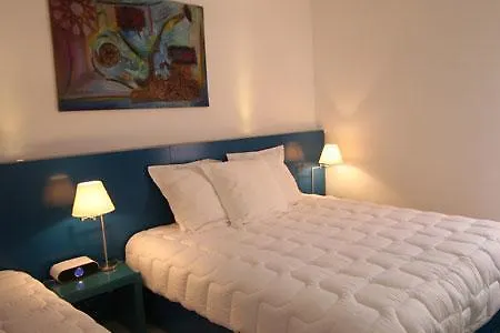 El Bouiba Hotel
